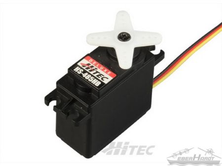 Servo HS-485HB