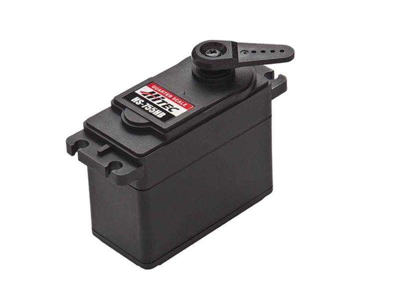 Servo HS-755HB