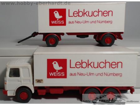 WIKING 471-1-1     Second hand