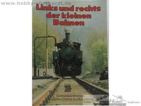 VEB Tourist Verlag  LSV 5159     Second hand
