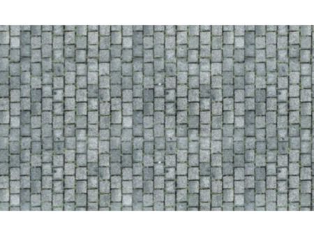 Heki  Großpflaster H0