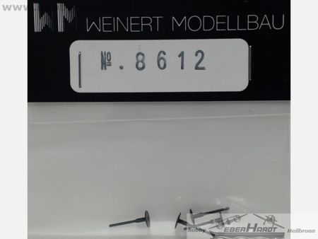Weinert 8612     Second hand SH1817
