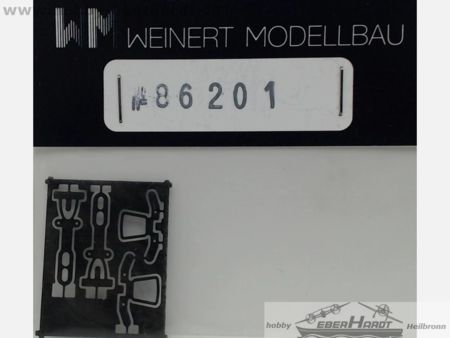 Weinert 86201     Second hand SH1817