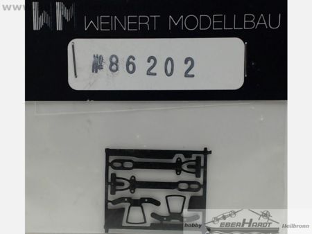 Weinert 86202     Second hand SH1817