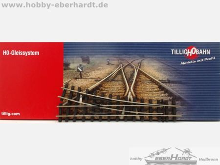 TILLIG 85637     Second hand  SH2417
