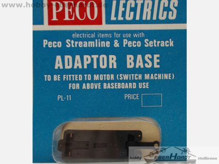 PECO PL11     Second hand  SH2917