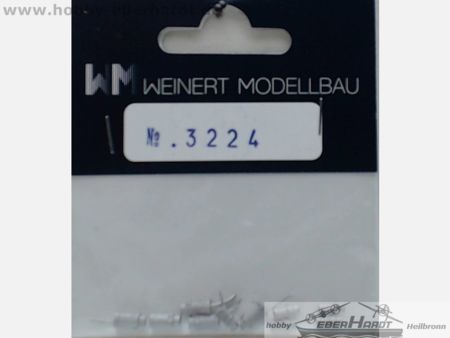 Weinert 3224     Second hand  SH2917