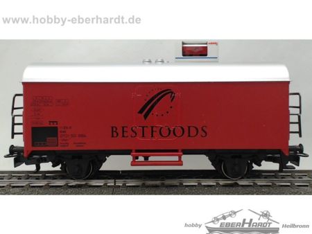 MÄRKLIN 99710     Second hand  SH1019