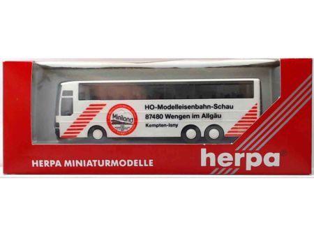 Herpa 142410     Second hand  SH4224