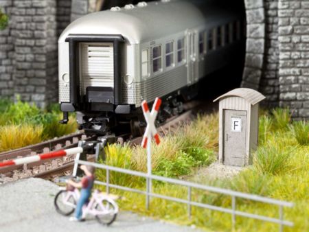 Noch  H0 L-C Signalfernsprecher