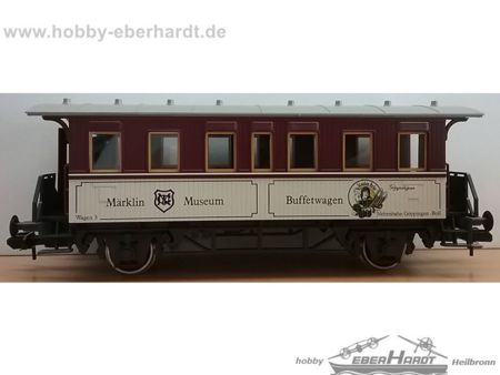 MÄRKLIN 85803     Second hand  SH3019