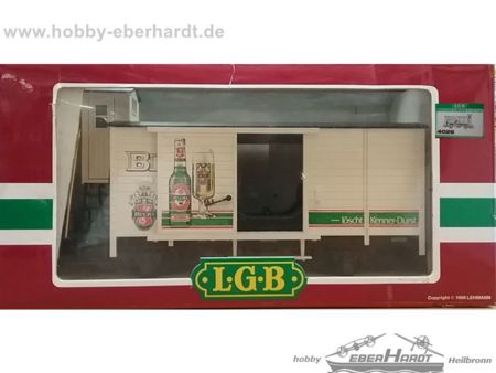 LGB 4026     Second hand  SH3019
