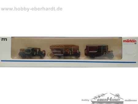 MÄRKLIN 1893     Second hand  SH3219