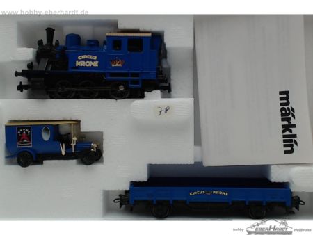 MÄRKLIN 94242     Second hand  SH4819