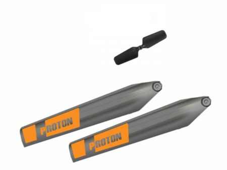 FliteZone Rotorblätter Proton