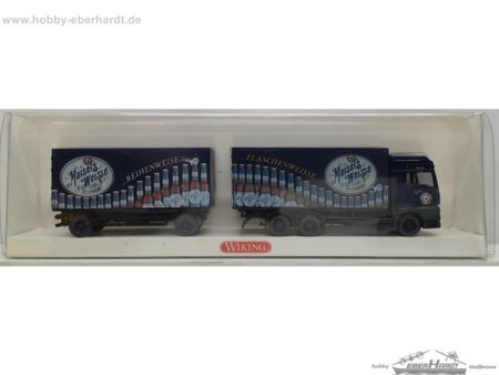 WIKING 5990452     Second hand  SH4820