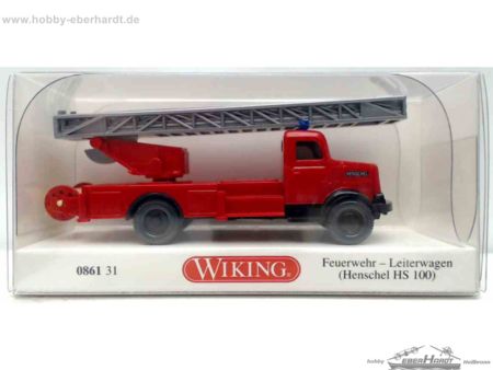WIKING 086131     Second hand  SH5220