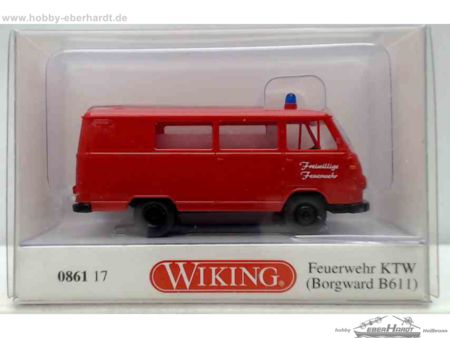 WIKING 086117     Second hand  SH0221