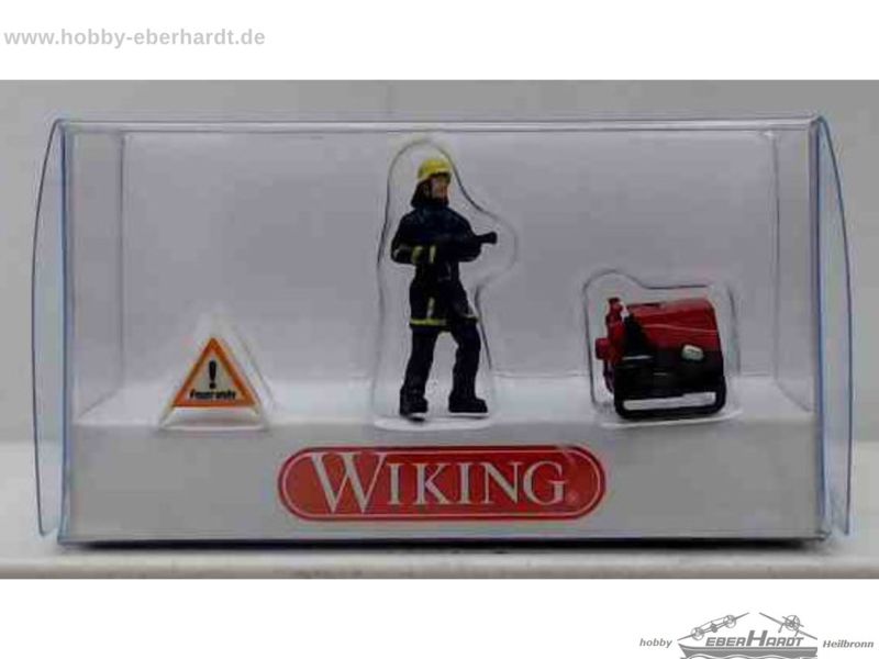 WIKING 0190126     Second hand  SH3921