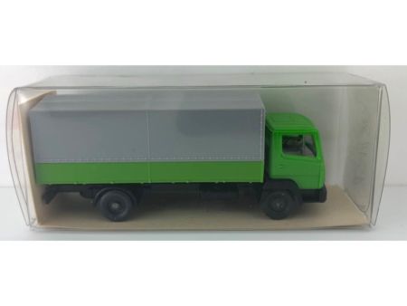 Wiking 16431  MB 814 LKW   Second hand