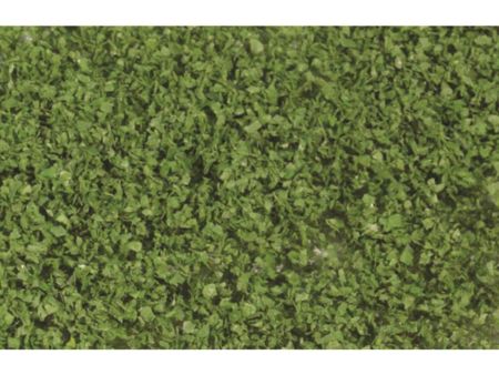 HEKI realistic Laub Belaubungsflocken maigrün 35 g