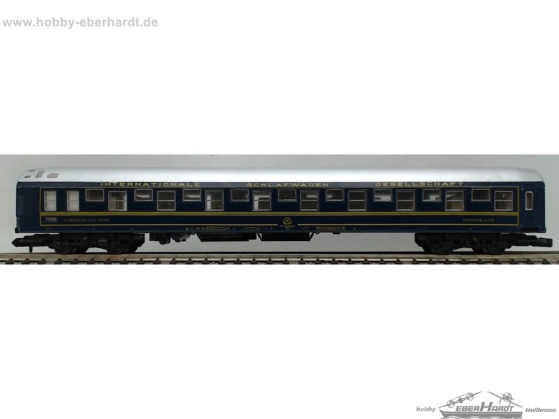 Fleischmann 8114     Second hand  SH5119