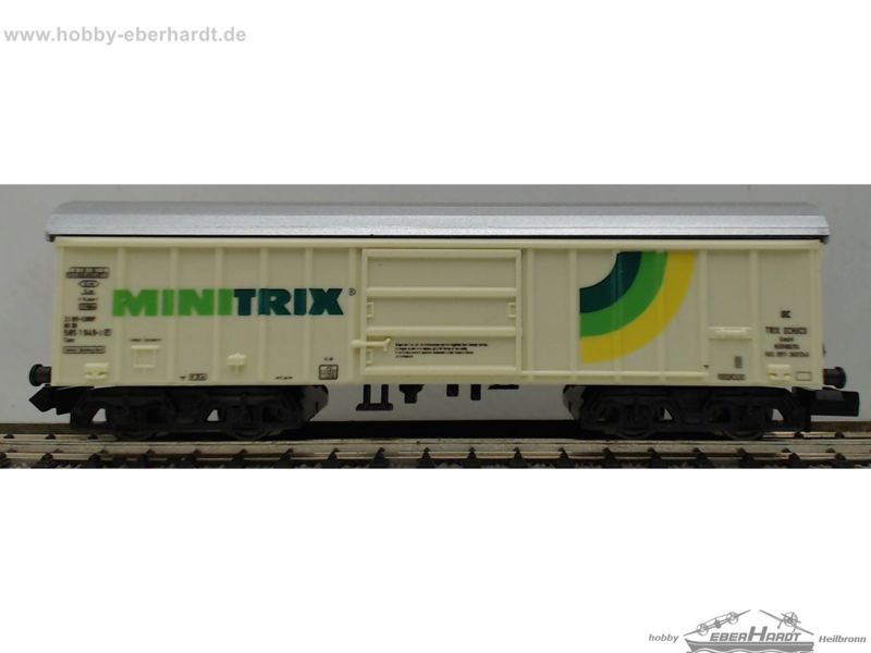 Minitrix 13852     Second hand  SH1520
