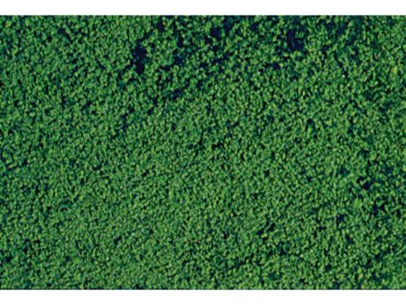 Heki  mikrolaub Belaubungsflocken dunkelgrün 15 g