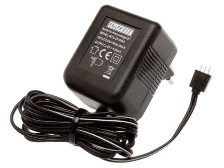 Faller Car-System Akku-Ladegerät (230 V)