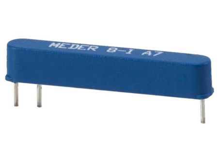 Faller Car-System Reed-Sensor, Wechsler, Batteriebus (MK06-8