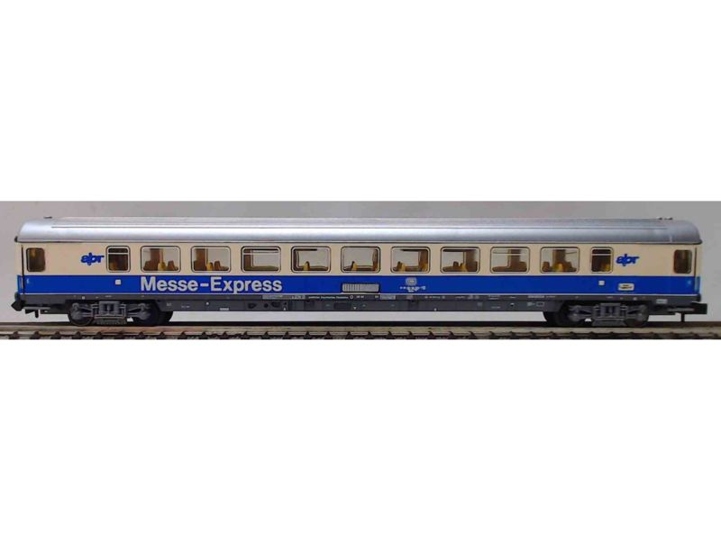 Minitrix 51 3095 00     Second hand  SH0325