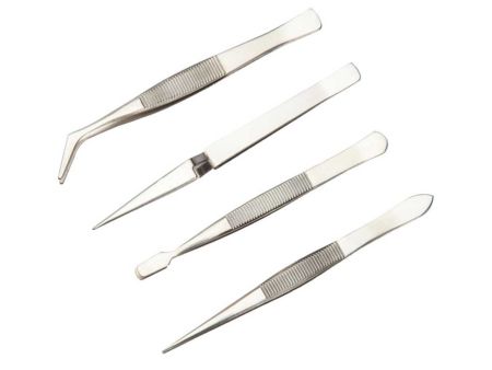 Faller Pinzetten-Set