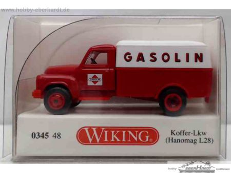 WIKING 034548     Second hand  SH3321