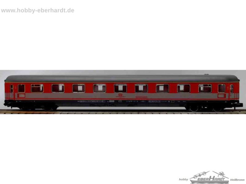 Fleischmann Piccolo 8118     Second hand  SH5021