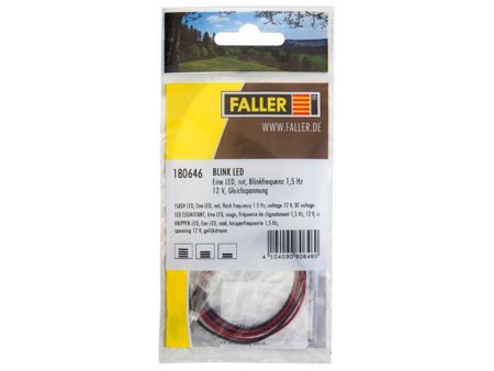 Faller  Blink-LED