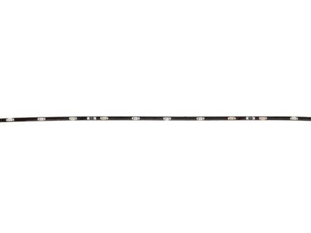Faller  LED-Lichterkette, warm weiß