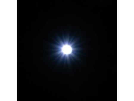 Faller  5 selbstblinkende LED, weiß (Stroboskop 6,8 Hz)