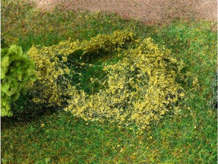 Faller  Blätterfoliage, weidegrün