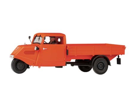 Märklin 1:32 Tempo Dreirad Hanseat