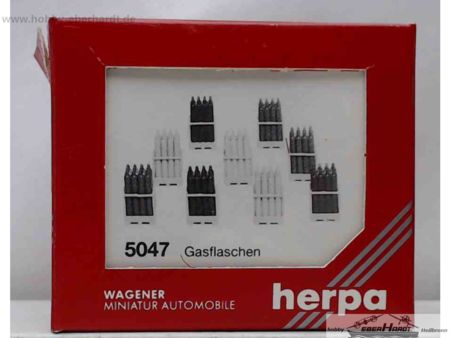 Herpa      Second hand  SH1922