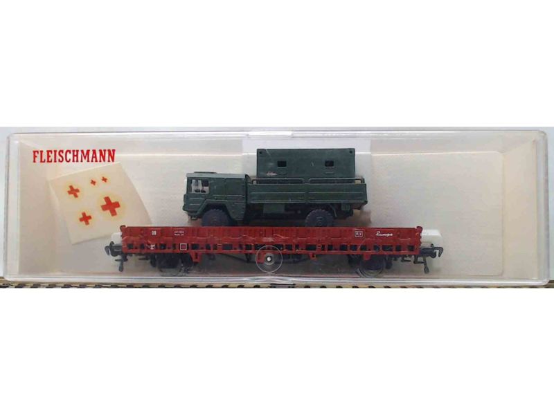 Fleischmann 5222     Second hand  SH4424