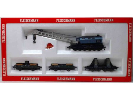 Fleischmann 5597     Second hand  SH4724