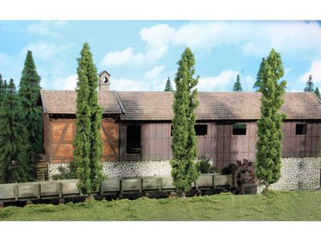 Heki  3 Pappeln 36 cm