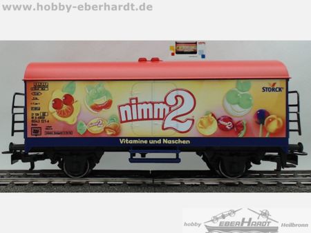 MÄRKLIN 44215     Second hand  SH4617