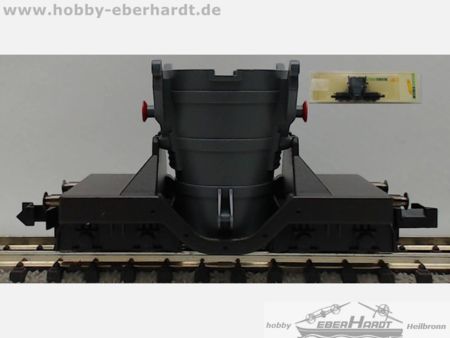Minitrix Trainer 18071     Second hand  SH5217