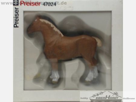 Preiser 47024     Second hand  SH0418