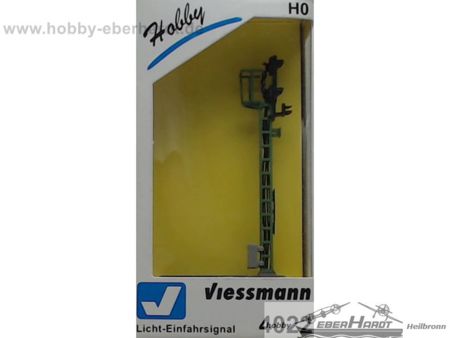Viessmann 4022     Second hand  SH1618