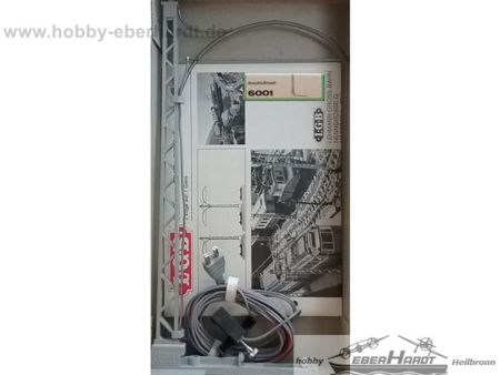 LGB 6001     Second hand  SH1918