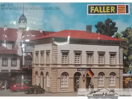 FALLER 935     Second hand  SH2018