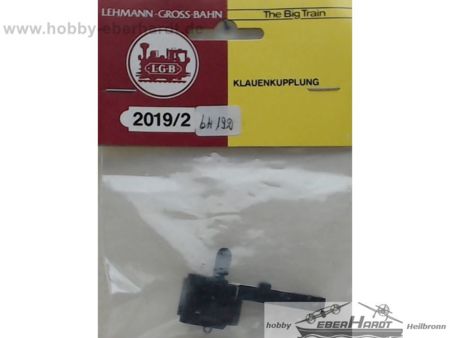 LGB 64192     Second hand  SH3018